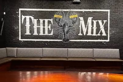 The Mix Boston