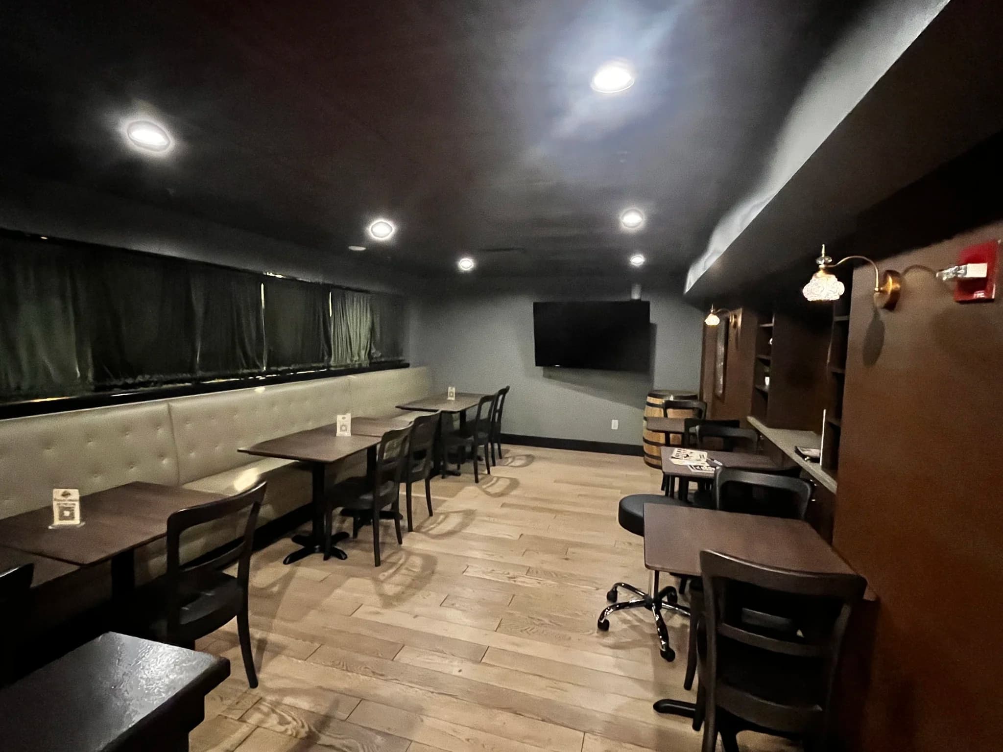 Willow Run Custom Bourbon