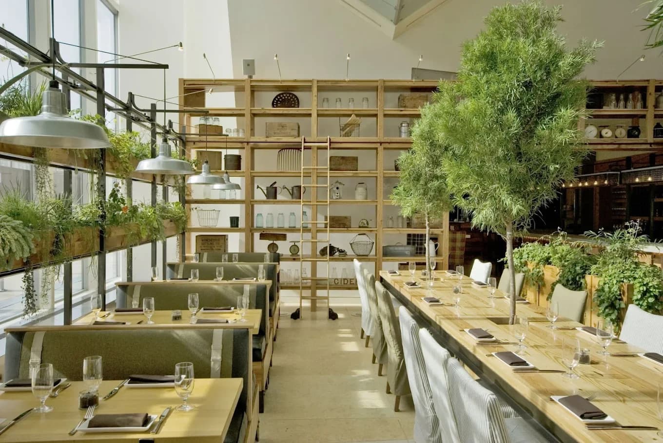 Garces Trading Company