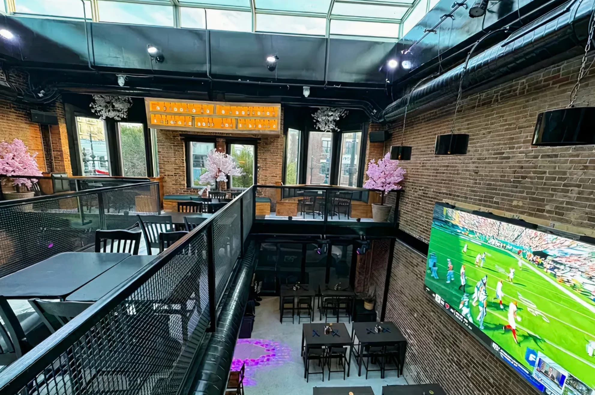 Focus Social Club