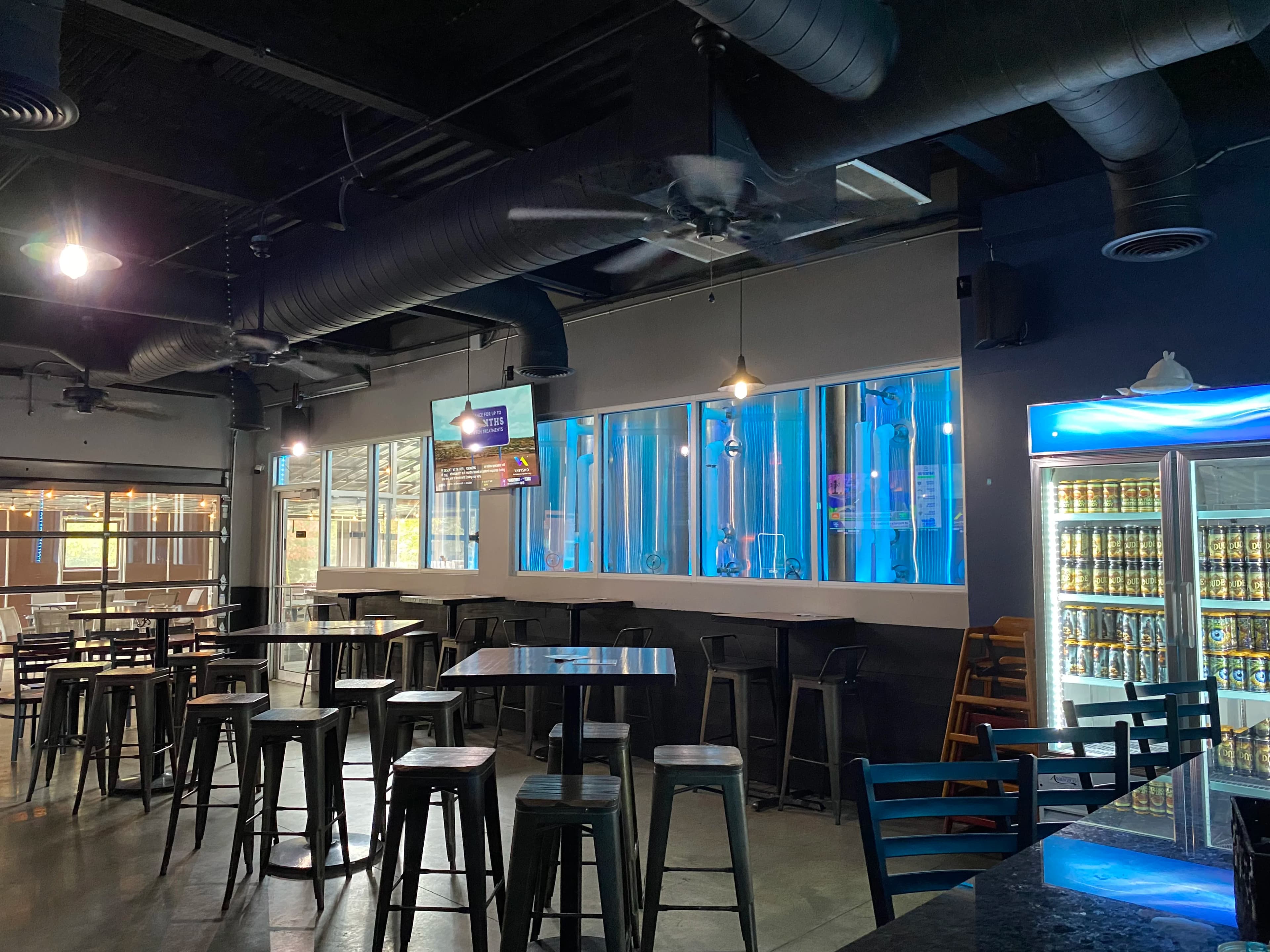 Counterbalance Brewing Company