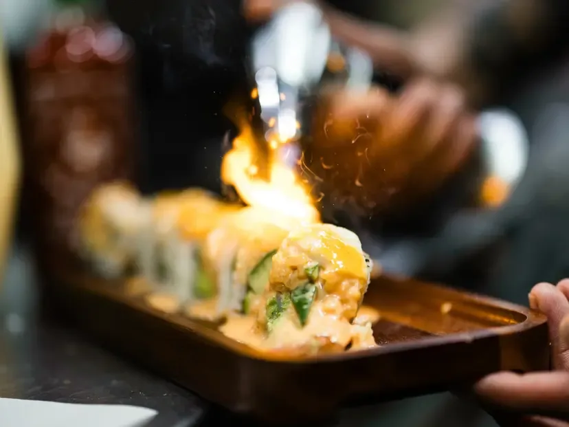 Ryuu Sushi Bar - Grosse Pointe