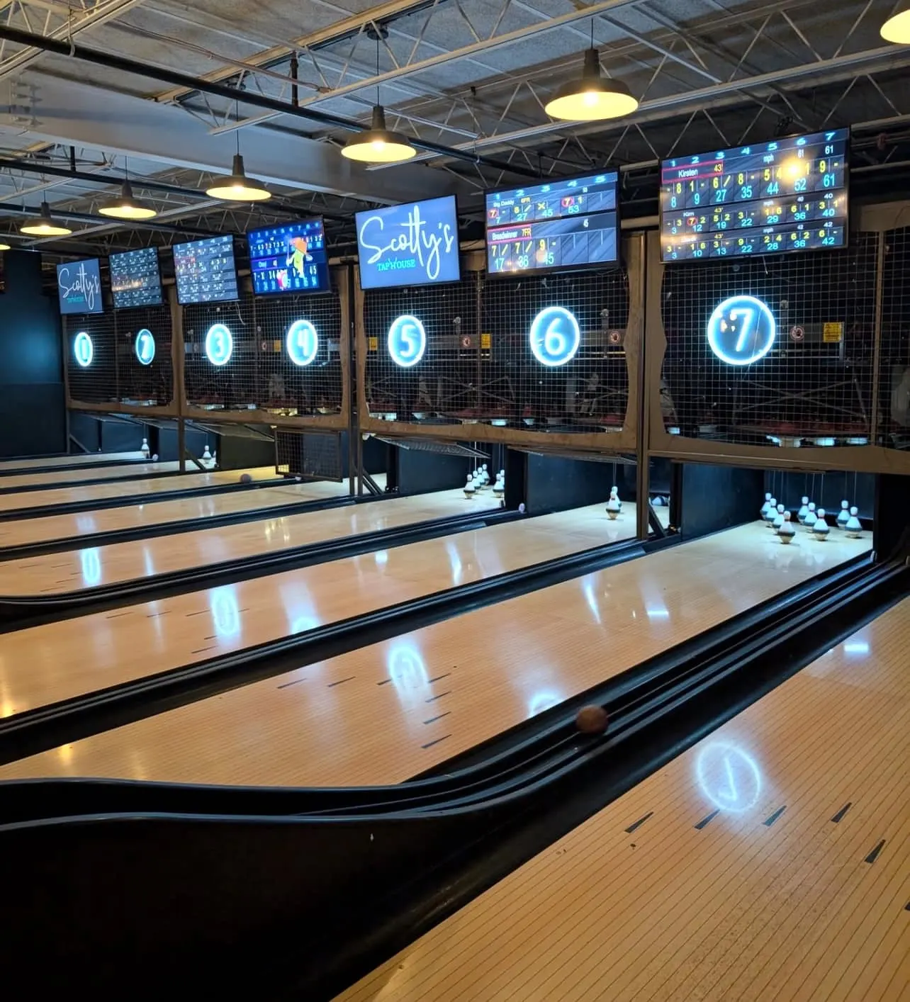 Scotty's Taphouse