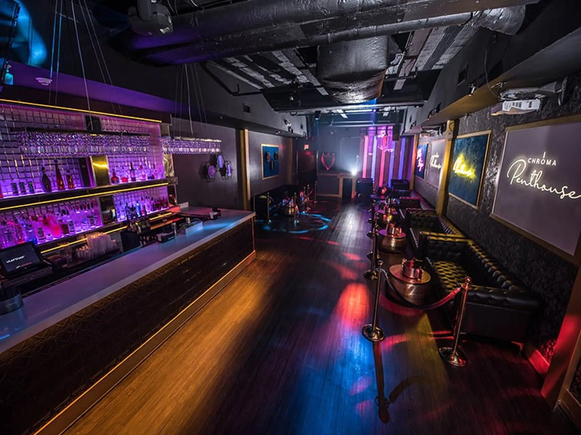 UltraBar