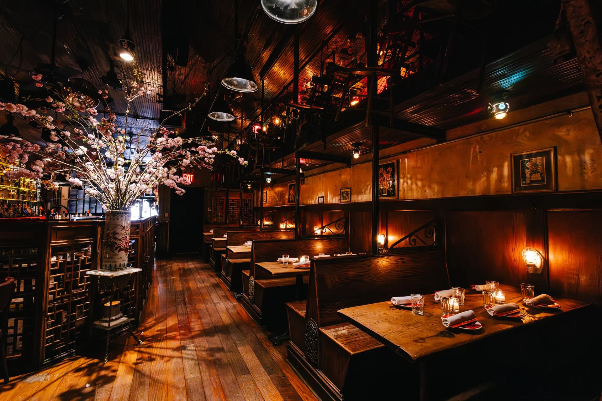 Macao Trading Company