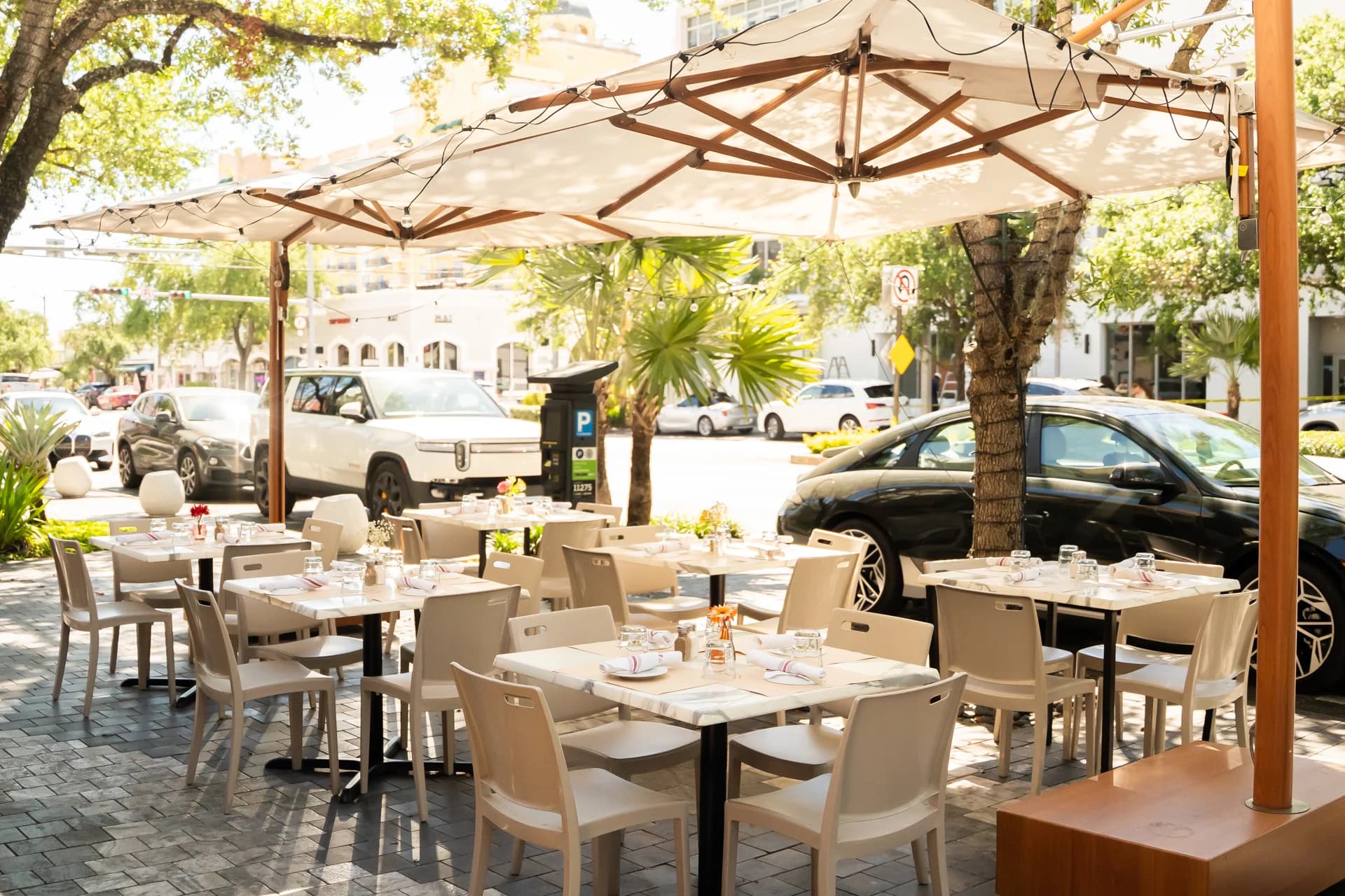 Salumeria 104: Coral Gables