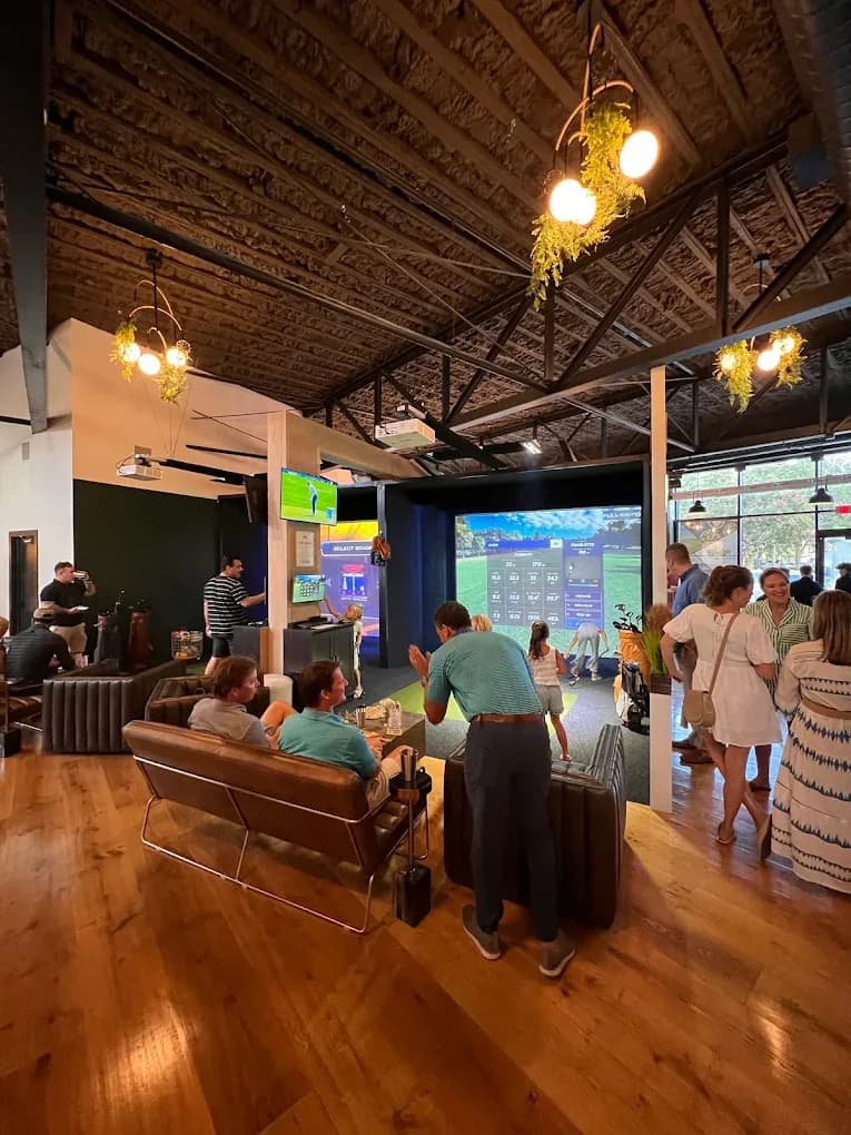 Fore Score Golf Tavern- Gate Parkway