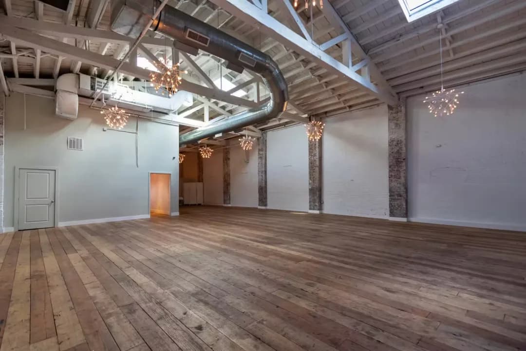 The Ornate Studio