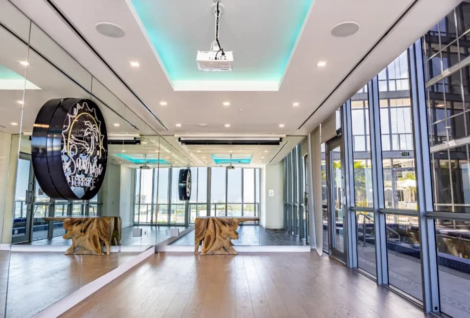 Grayson Hotel Miami