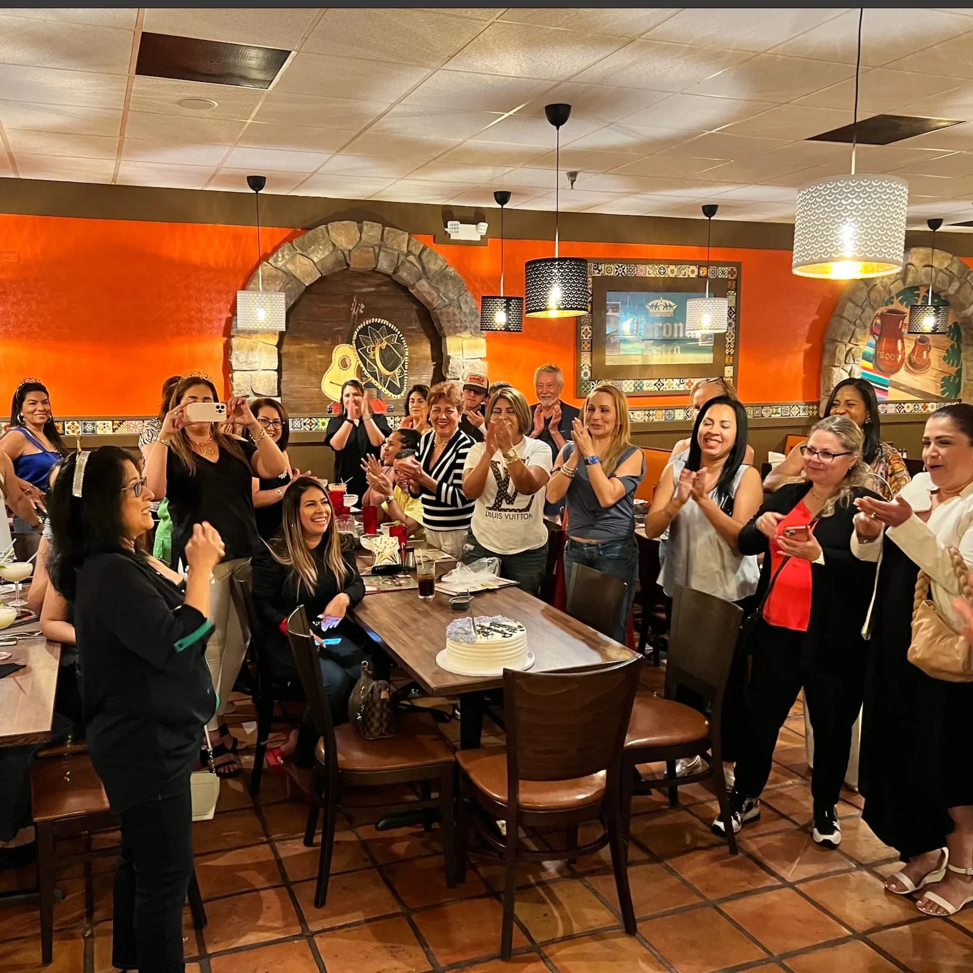 Don Julio’s Authentic Mexican Cuisine - Tampa Palms