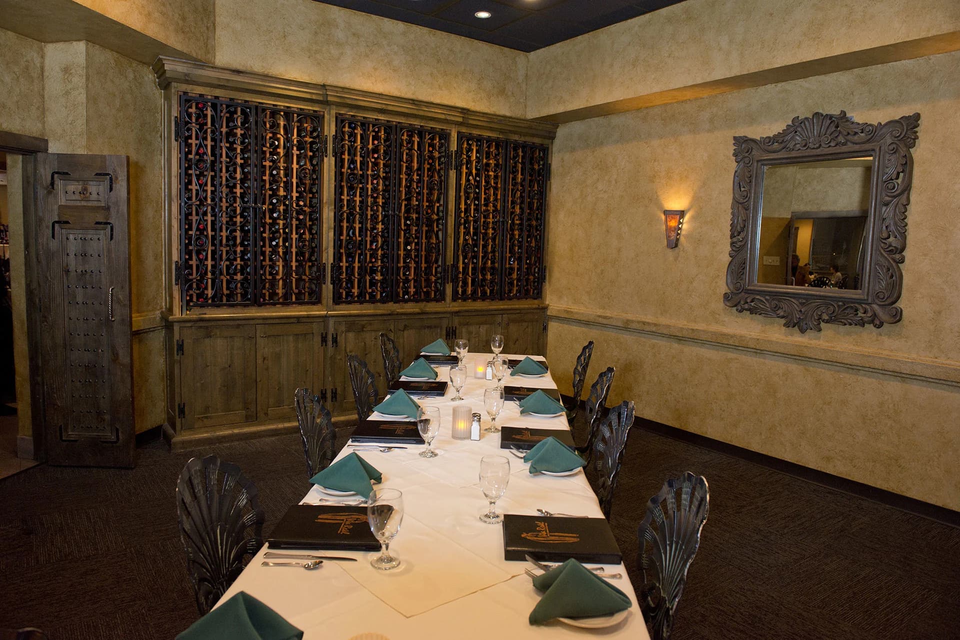 Via Real Restaurant