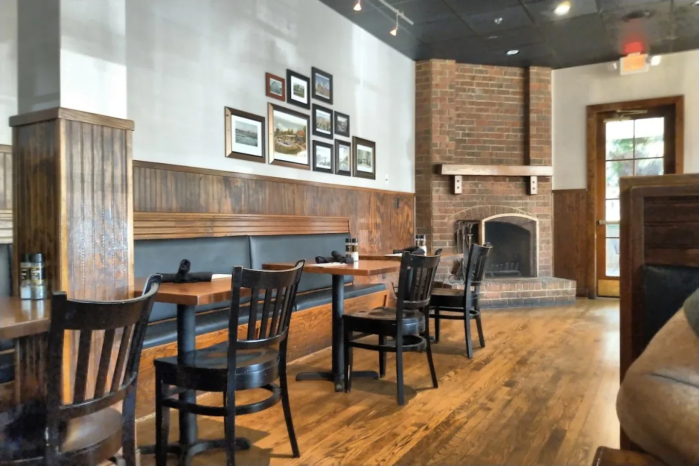 Capital Ale House: Midlothian