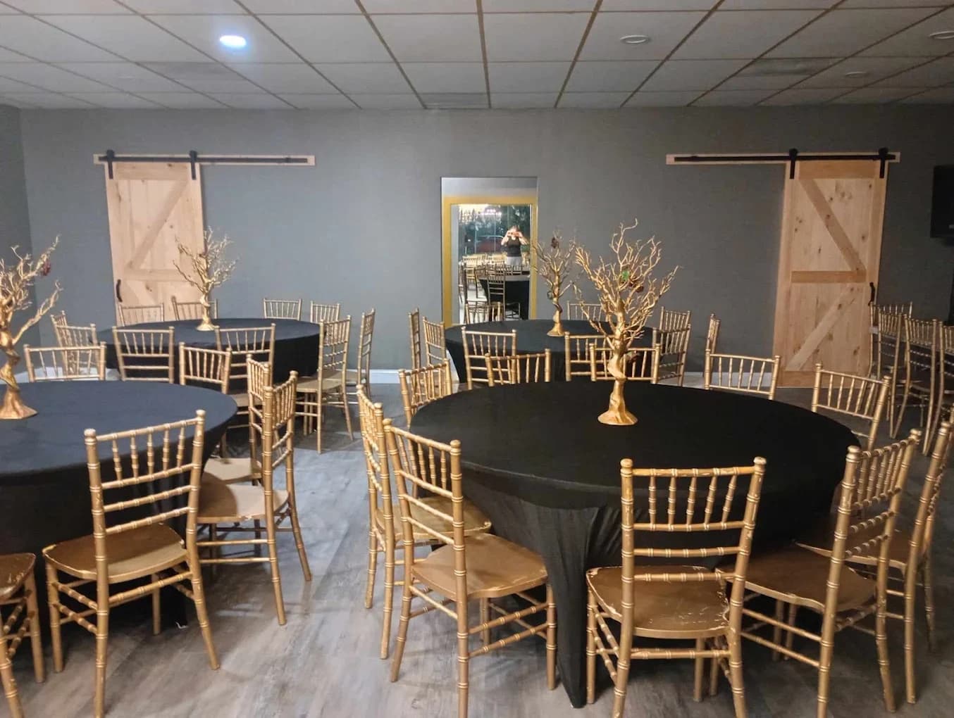 Solshine Events