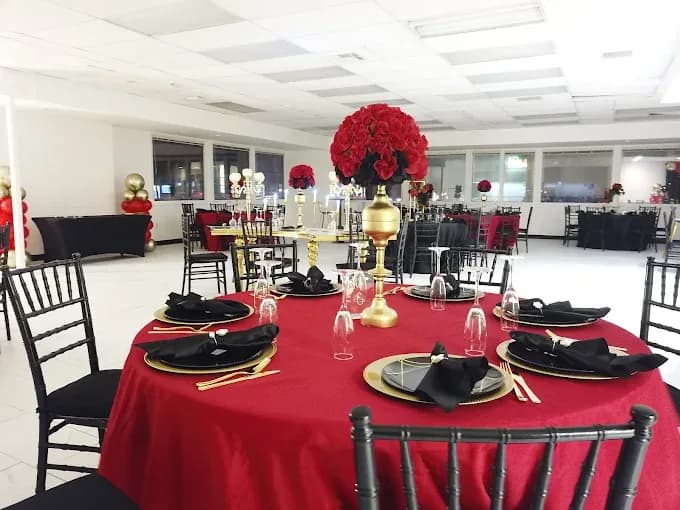 C&G Event Center