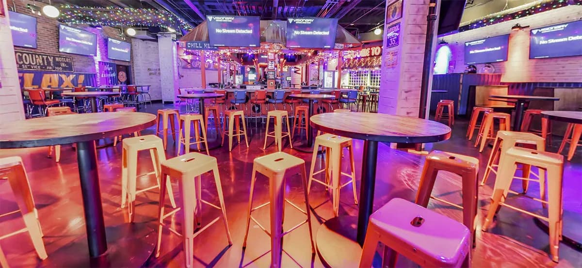 Tin Roof: Chicago