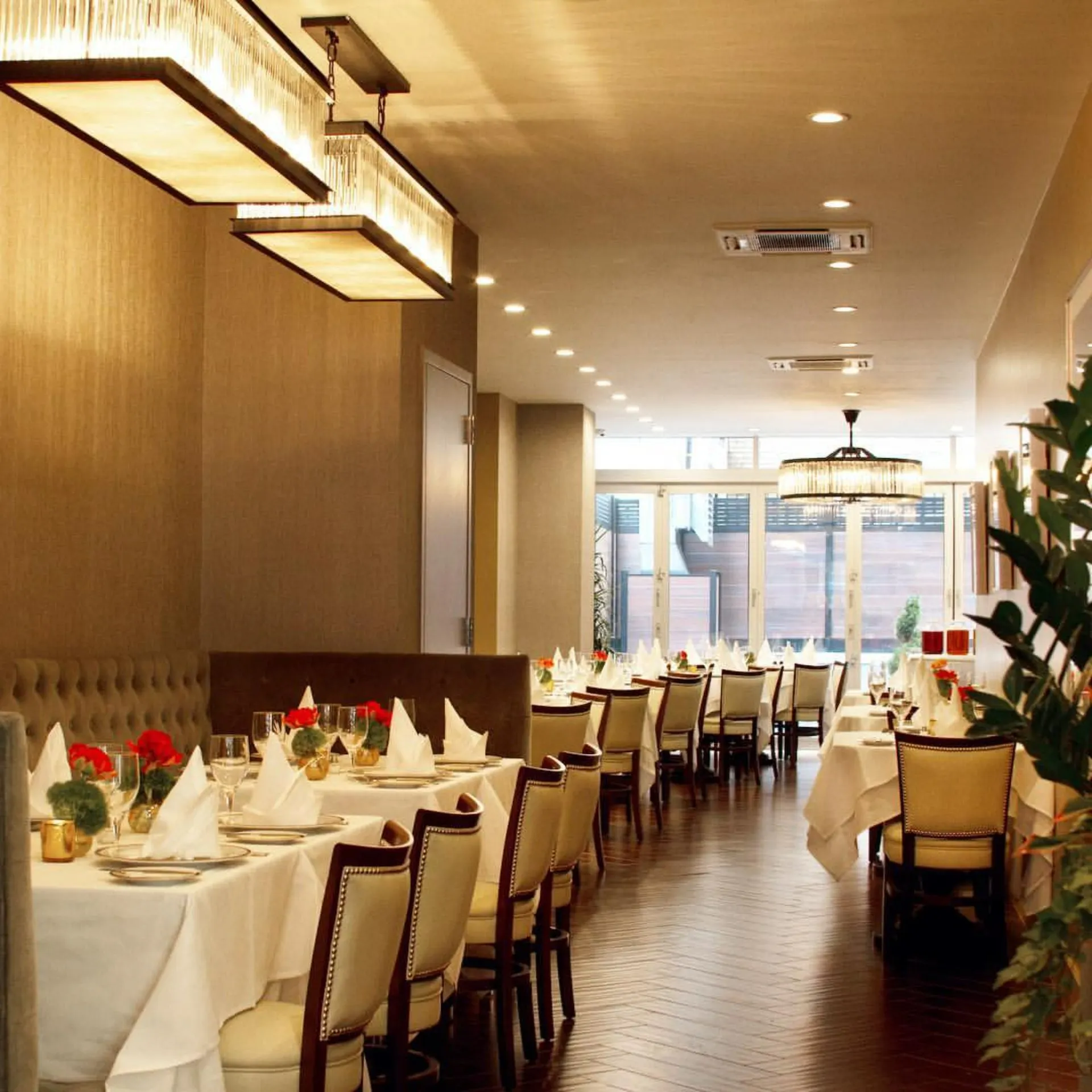 Allora - 47th st