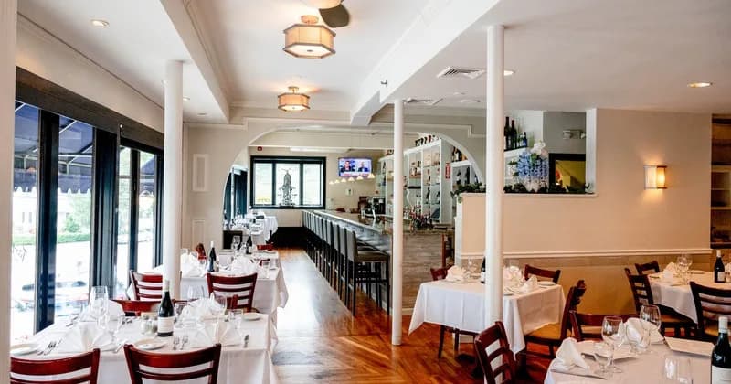Tartufo Restaurant