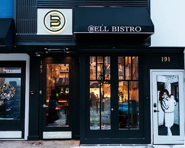 Bell Bistro