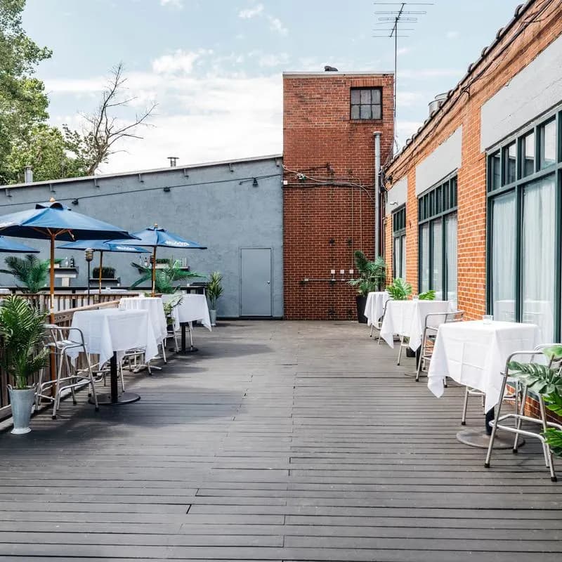 Manayunk Brewing Company