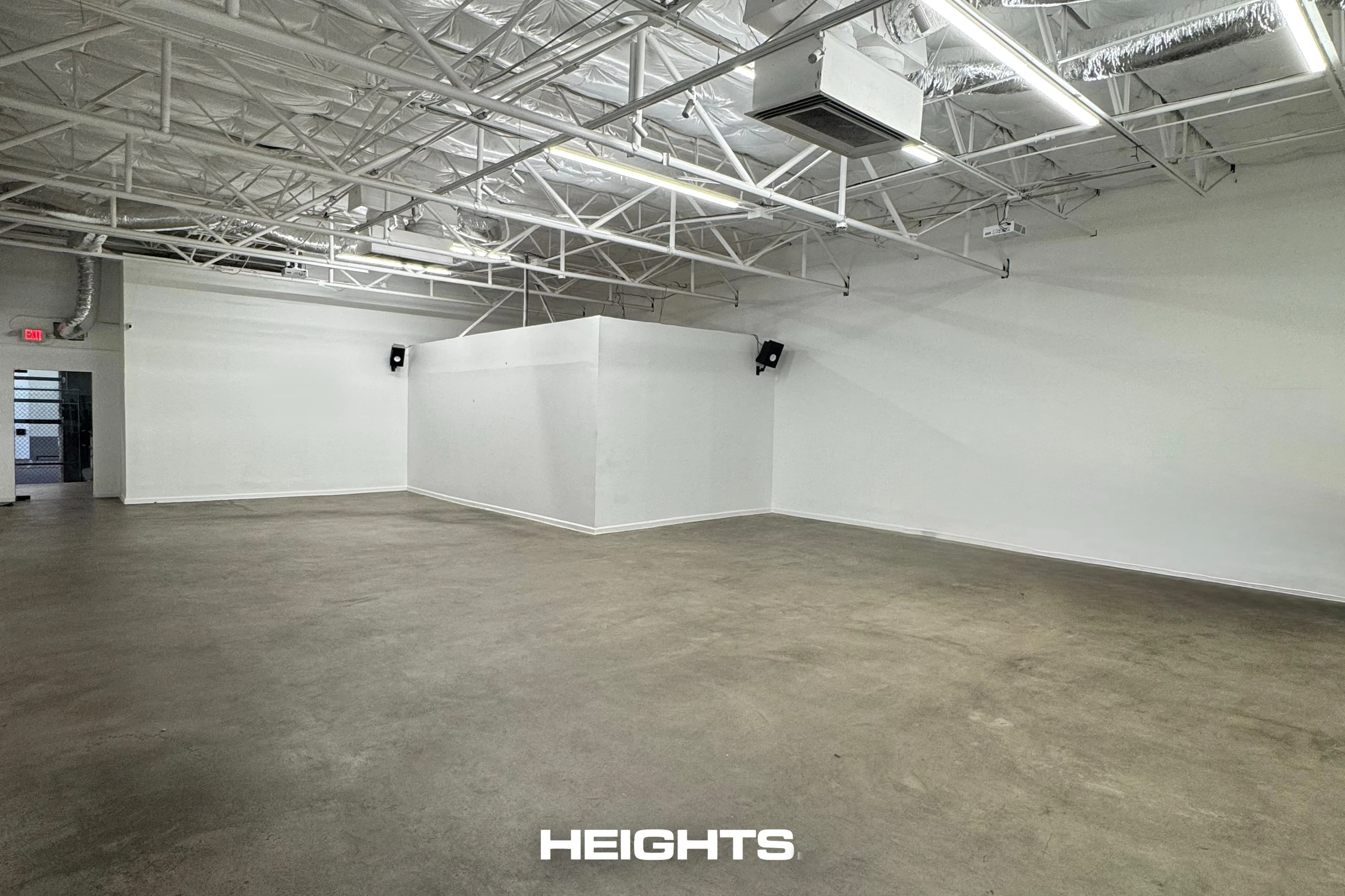 Heights District