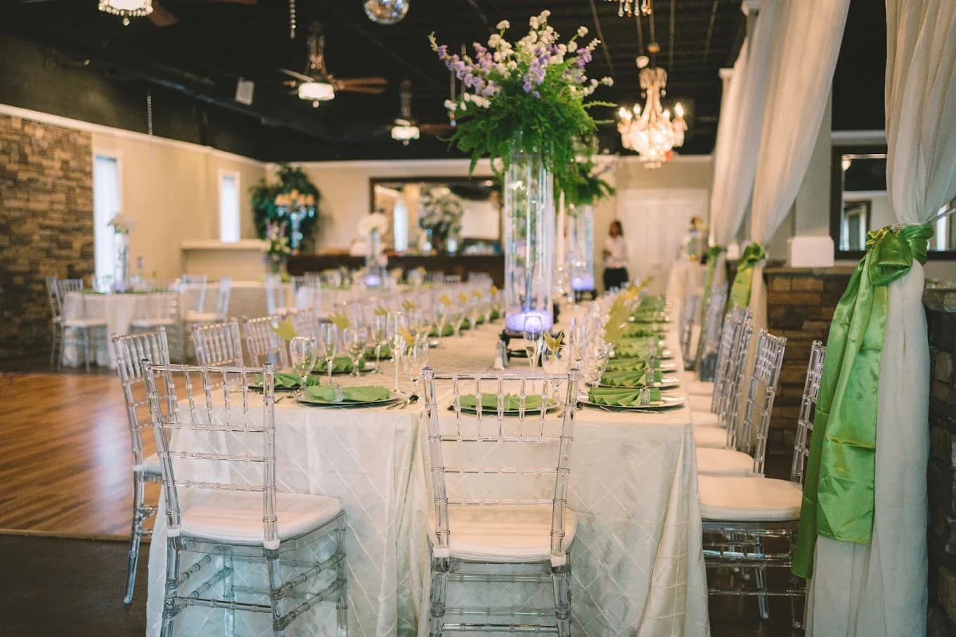 Elysium Event Center