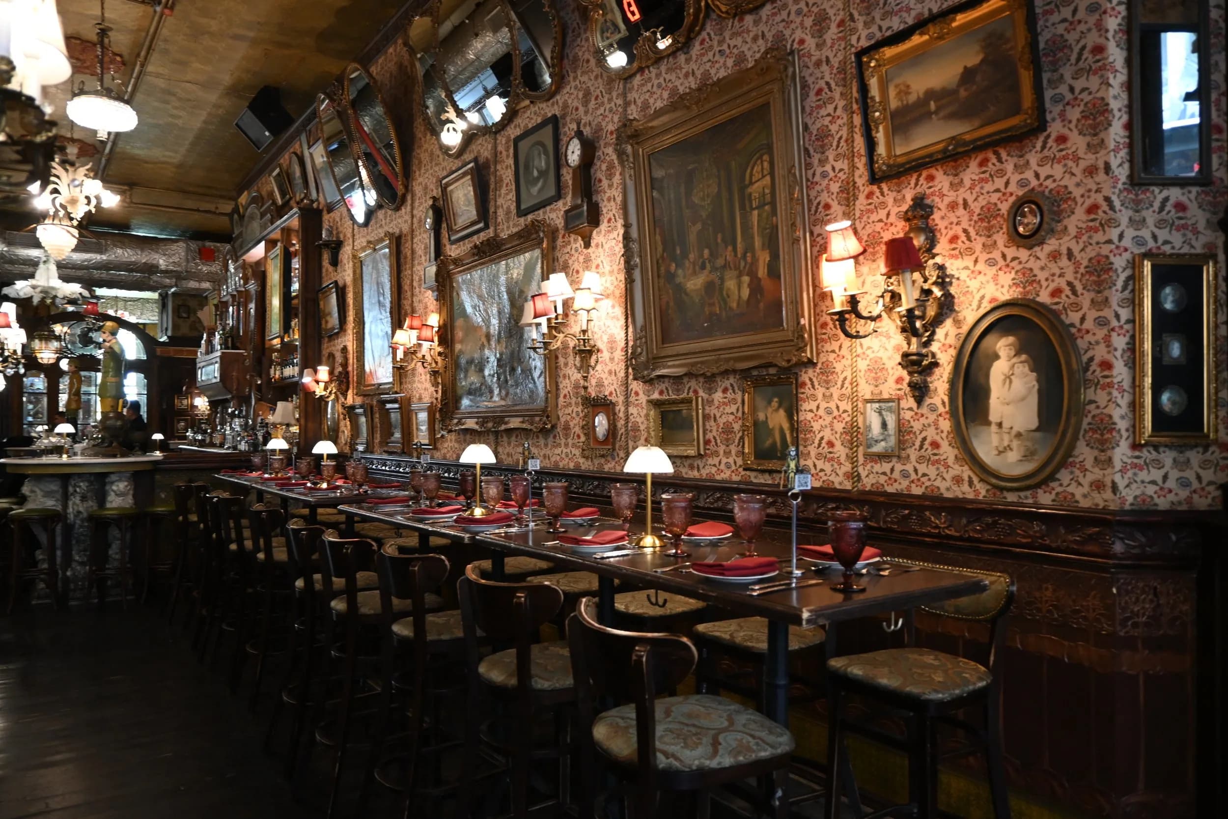 Oscar Wilde NYC