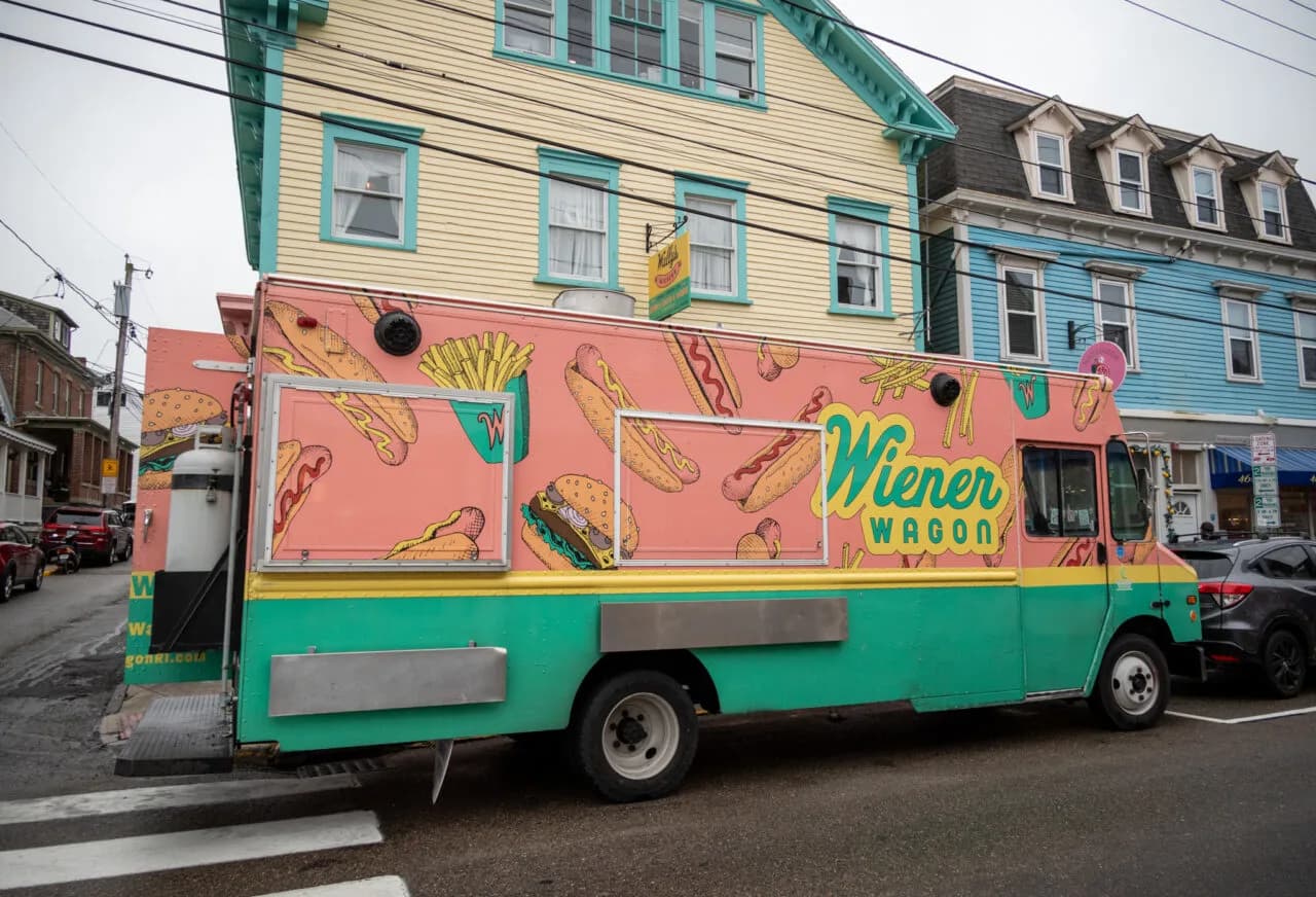 Wiener Wagon
