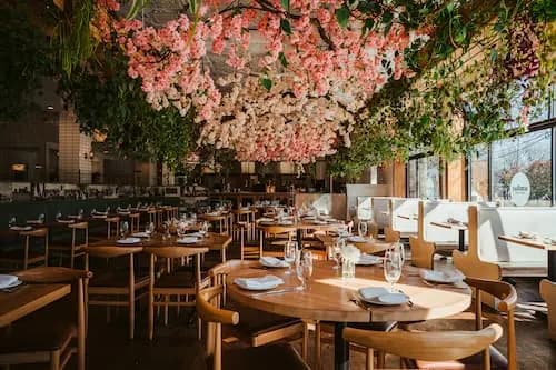 Ambar Restaurant: Clarendon