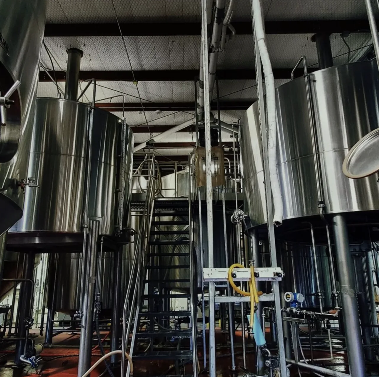 Independence Brewing