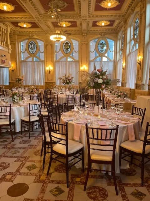 The Reserve on Dorrance
