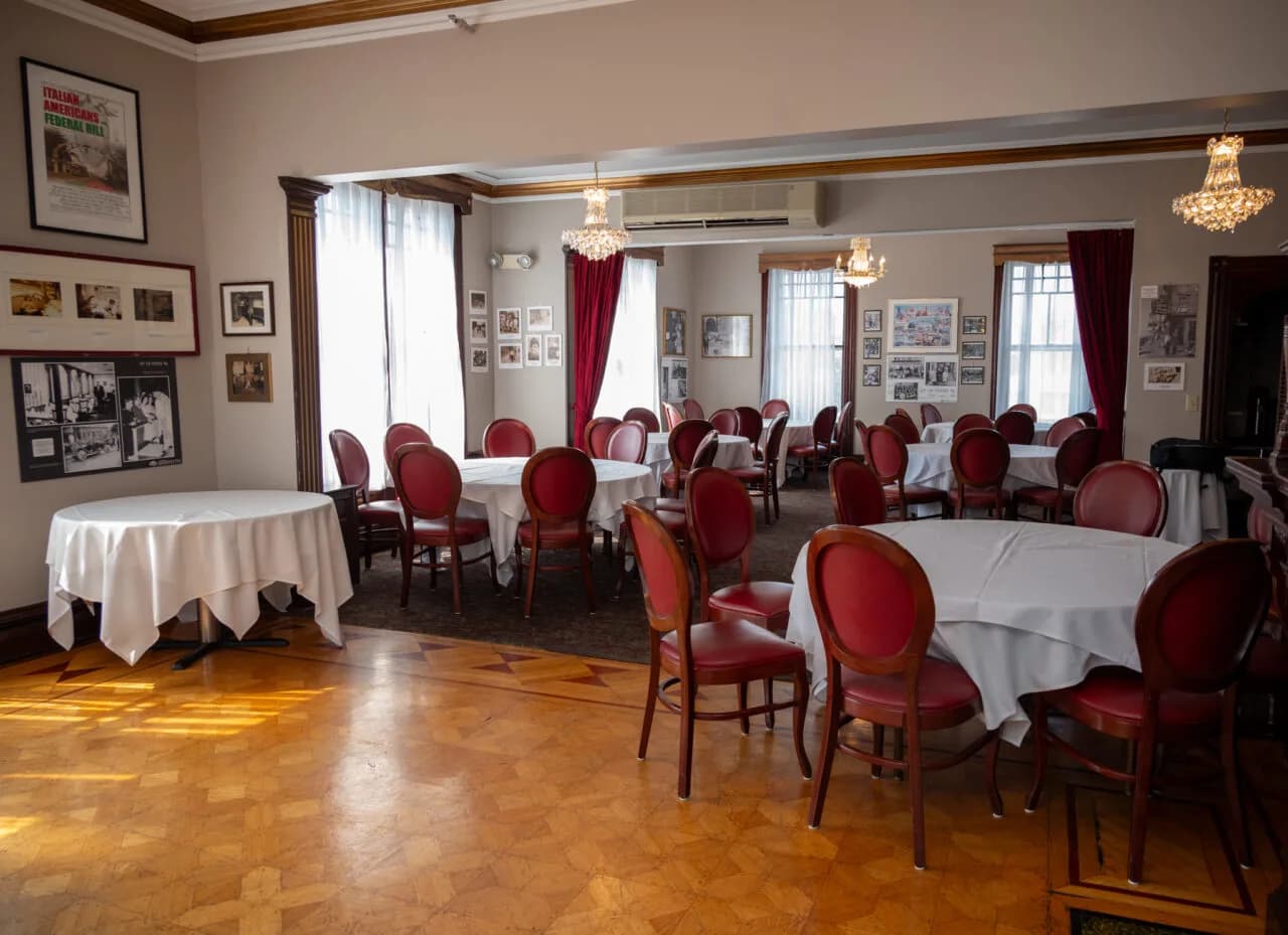 Maria's Cucina
