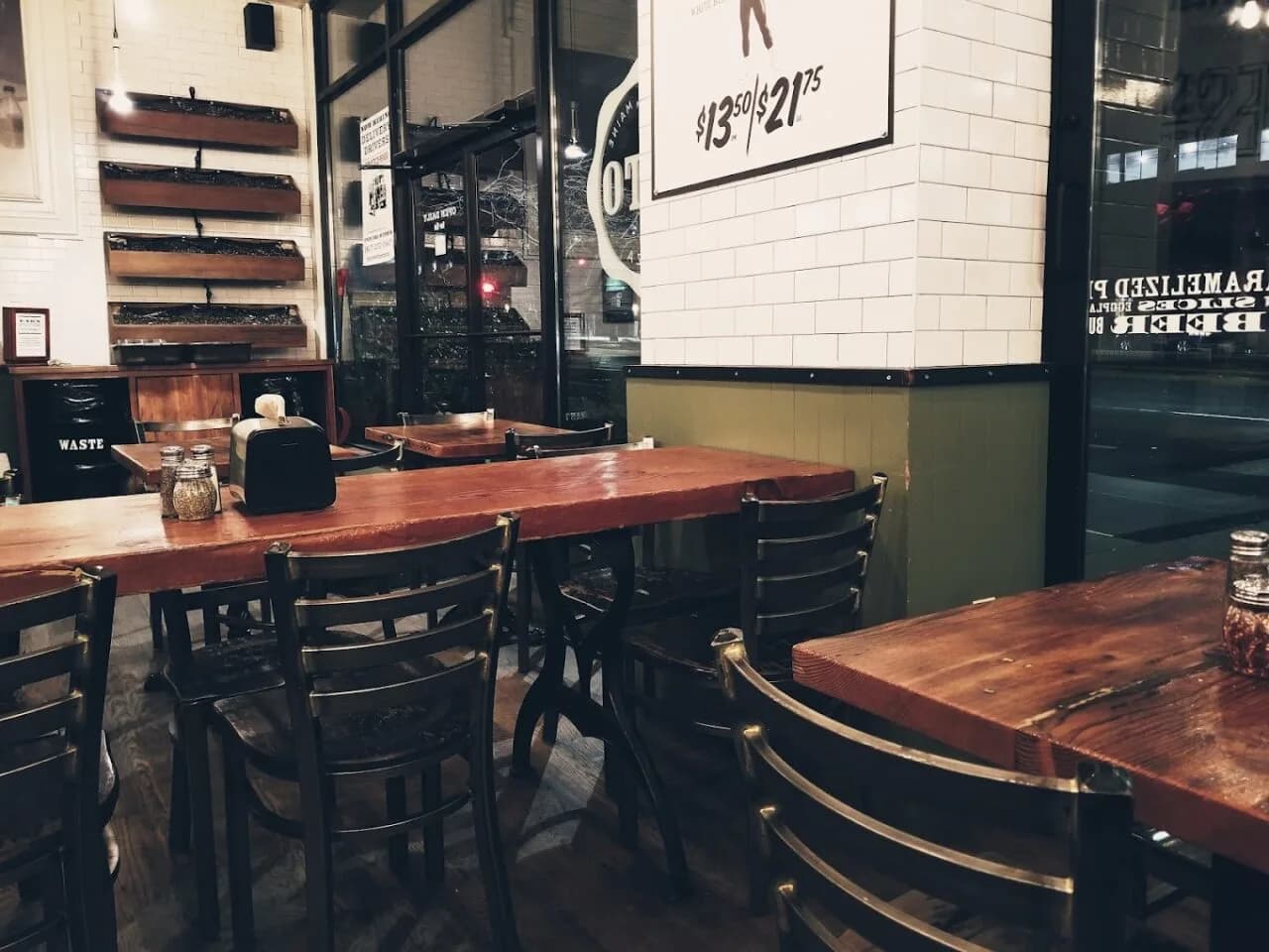 Otto Pizza - Comm Ave
