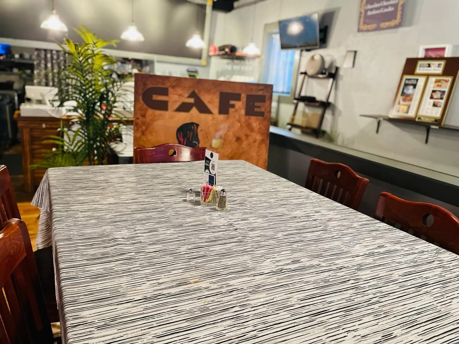 Crepe Corner
