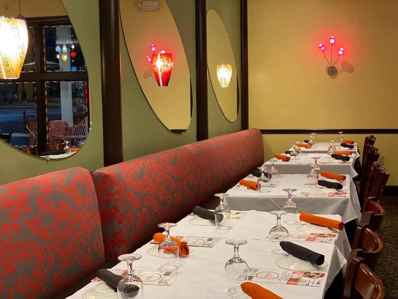 Coromandel Cuisine Of India