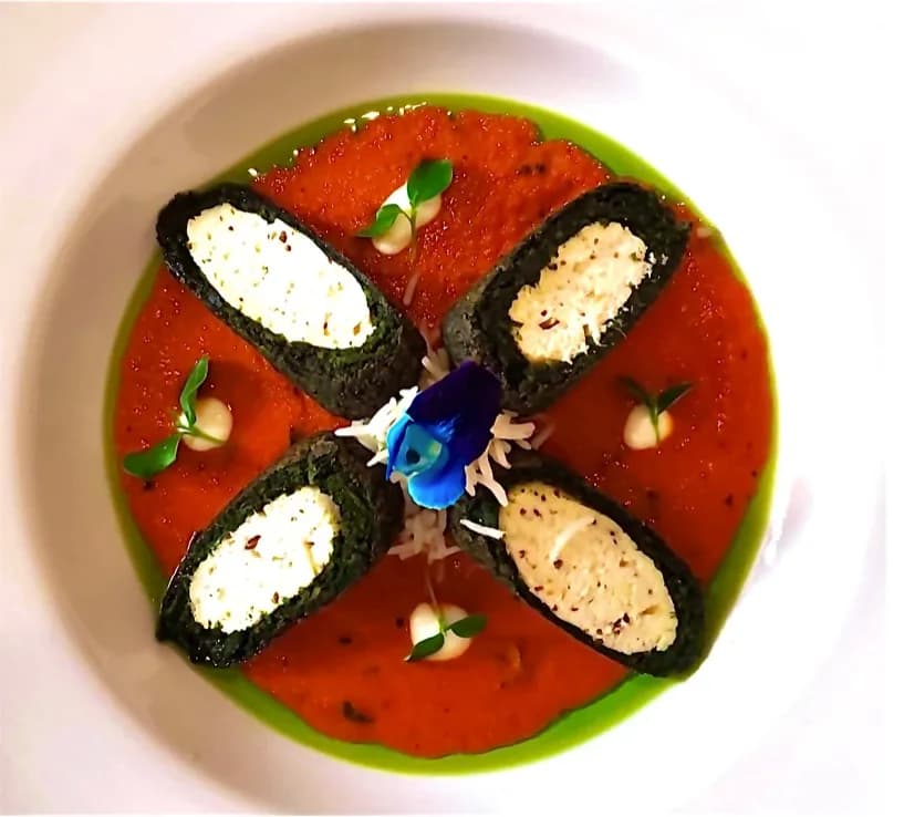 Coromandel Cuisine Of India