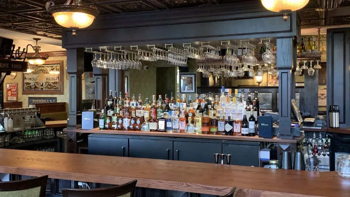 The Dubliner Irish Pub