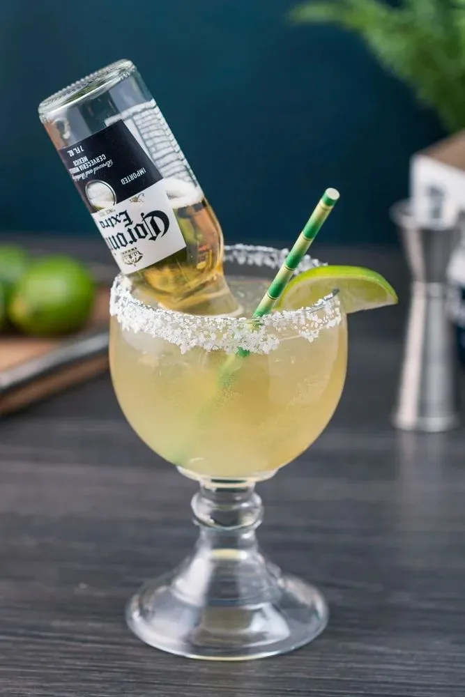 Las Margaritas Mexican Cantina