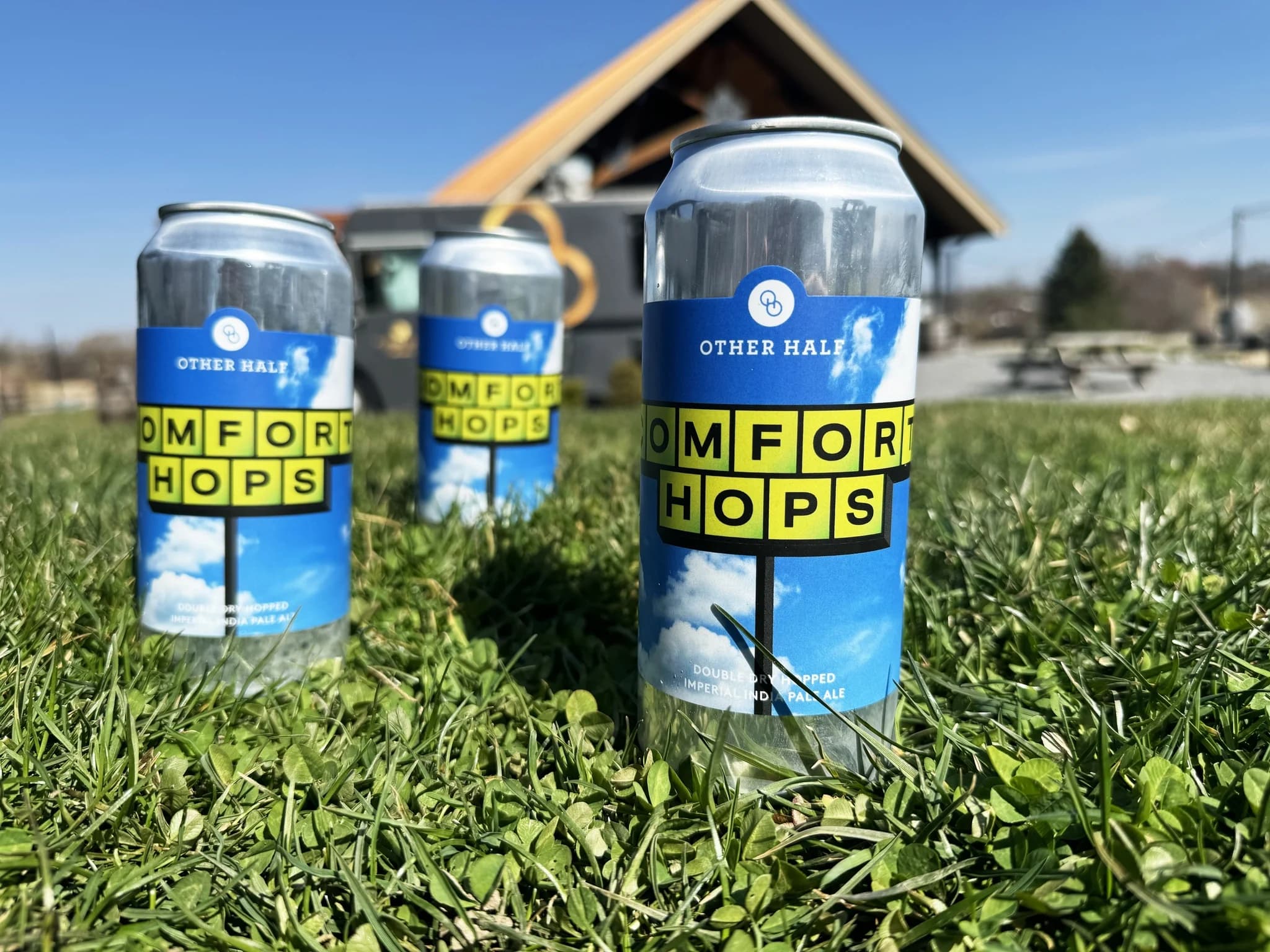 Other Half Brewing - Finger Lakes, Bloomfield