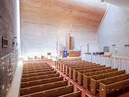 Tribeca Synagogue