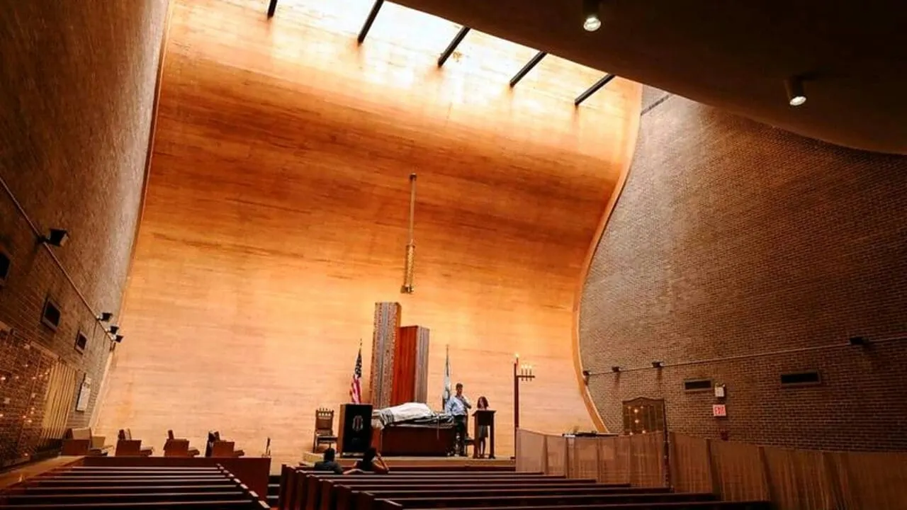 Tribeca Synagogue