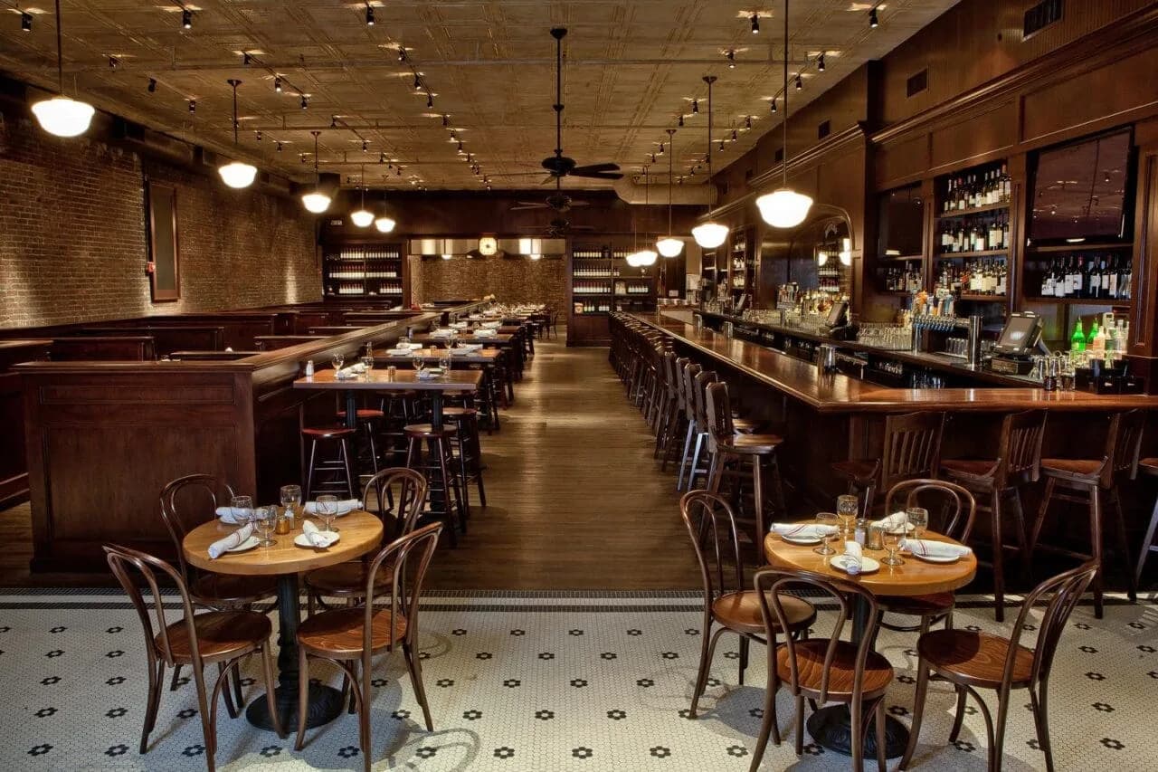 Lincoln Tavern & Restaurant