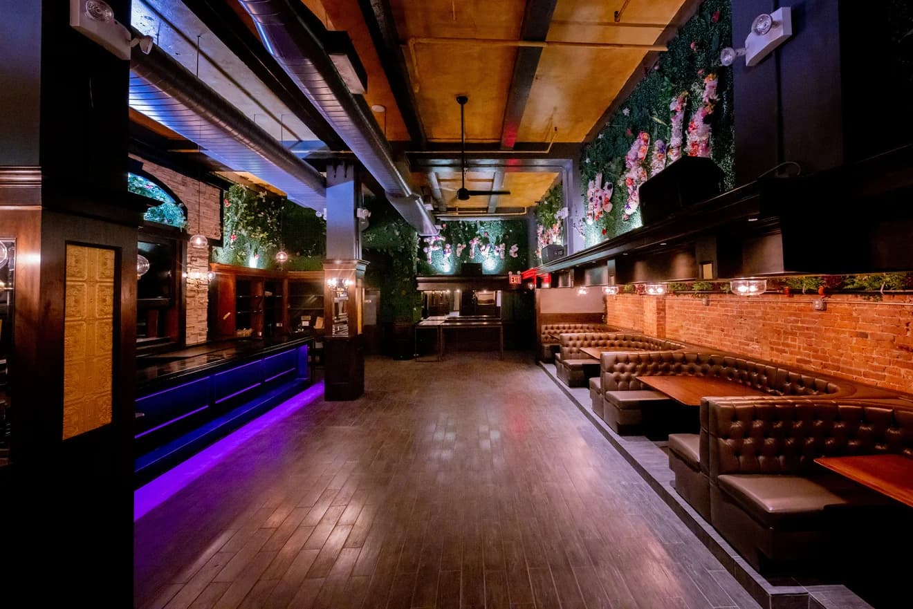 The Dean NYC