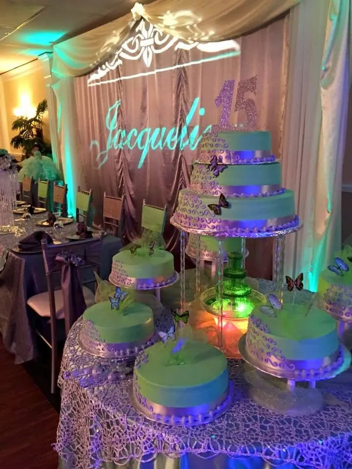 Aguilar Events