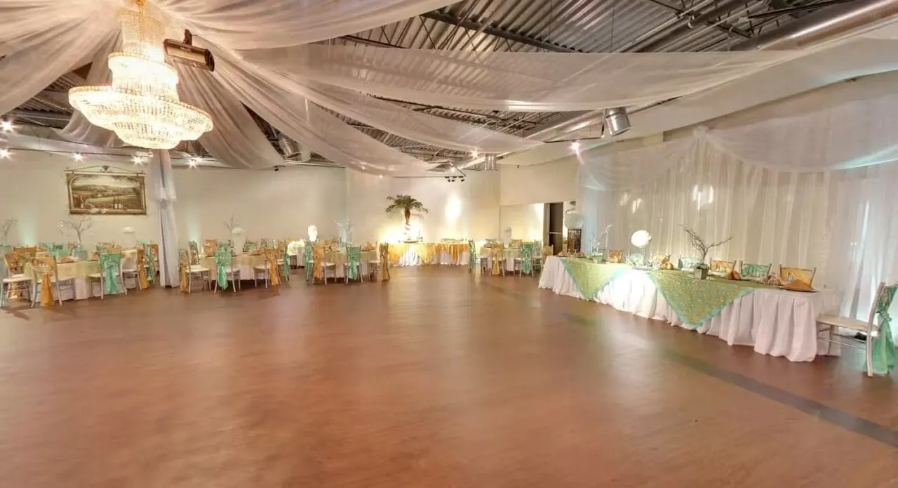 Aguilar Events FTW