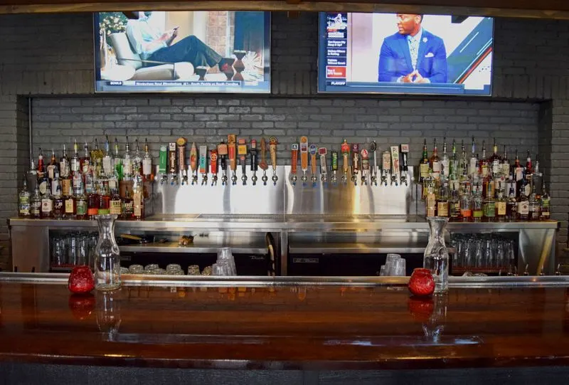 Lavaca Street Bar – South Lamar