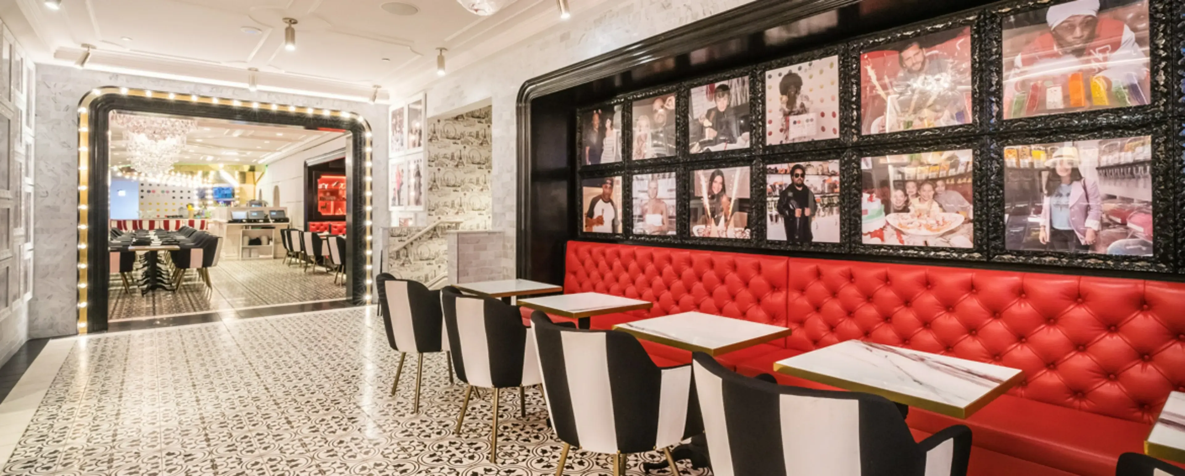 Sugar Factory - Atlantic City