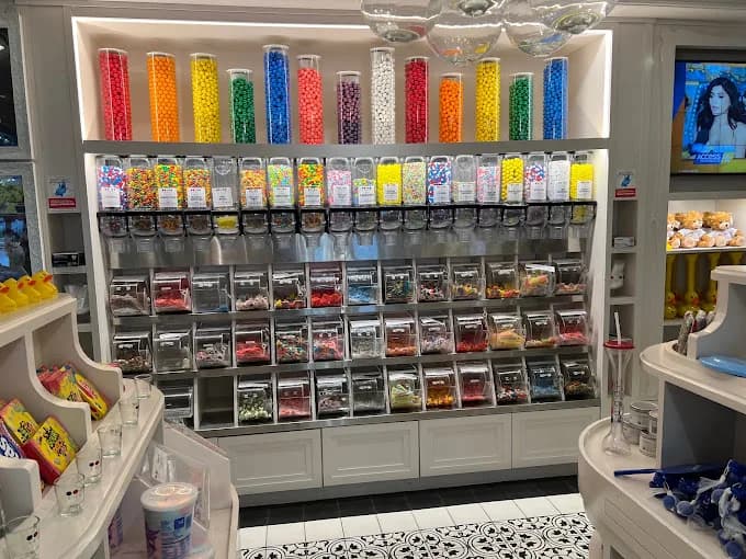 Sugar Factory - Atlantic City