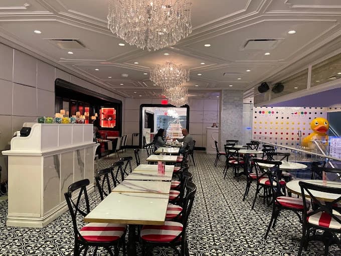 Sugar Factory - Atlantic City