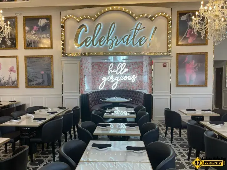 Sugar Factory - Cherry Hill