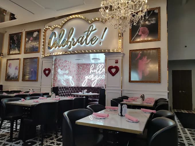 Sugar Factory - Cherry Hill
